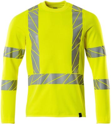 Mascot Sweatshirt Accelerate Safe 22184-781