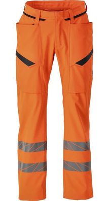 Mascot Hose mit Schenkeltaschen Accelerate Safe 24279-510