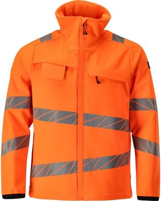 Mascot Softshell Jacke Accelerate Safe 24102-143