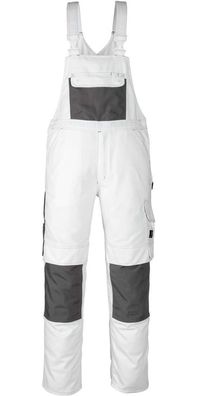 Mascot Latzhose mit Knietaschen Orense Hardwear 08269-010