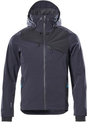 Mascot Hard Shell Jacke Advanced 17001-411