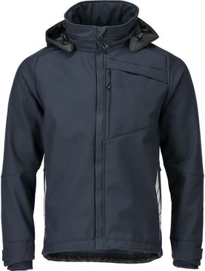 Mascot Softshell Jacke Blackpool Hardwear 23102-246