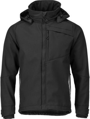 Mascot Softshell Jacke Blackpool Hardwear 23102-246