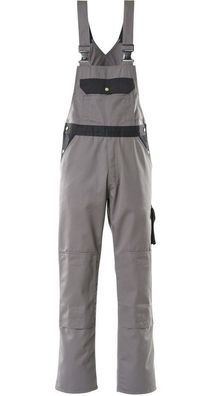 Mascot Latzhose mit Knietaschen Milano Image 00969-430