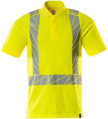 Mascot Polo-Shirt Accelerate Safe 22183-771