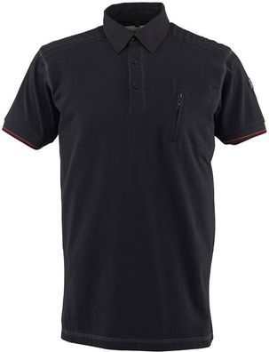 Mascot Polo-Shirt mit Brusttasche Kreta Frontline 50351-833