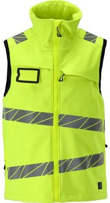 Mascot Softshell Weste Accelerate Safe 24065-143