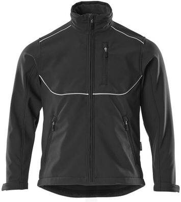 Mascot Softshell Jacke Tampa Industry 10001-883