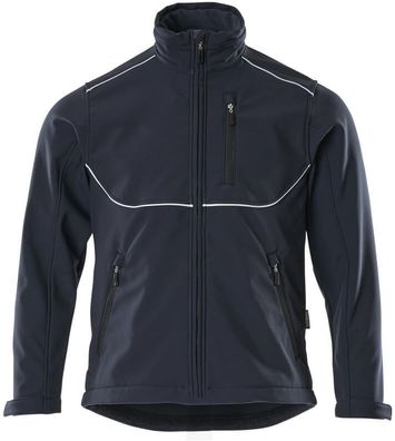Mascot Softshell Jacke Tampa Industry 10001-883