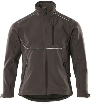 Mascot Softshell Jacke Tampa Industry 10001-883