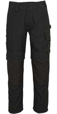 Mascot Hose mit Knietaschen Houston Industry 10179-154