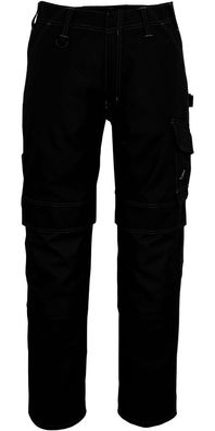 Mascot Hose mit Knietaschen Houston Industry 10179-154