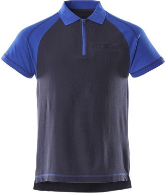 Mascot Polo-Shirt mit Brusttasche Bianco Image 50302-260