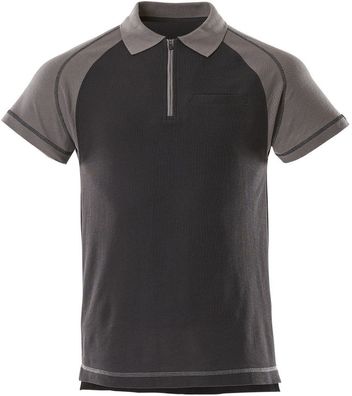 Mascot Polo-Shirt mit Brusttasche Bianco Image 50302-260
