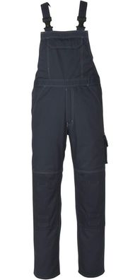 Mascot Latzhose mit Knietaschen Newark Industry 10569-442