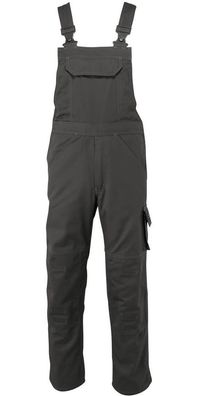 Mascot Latzhose mit Knietaschen Newark Industry 10569-442