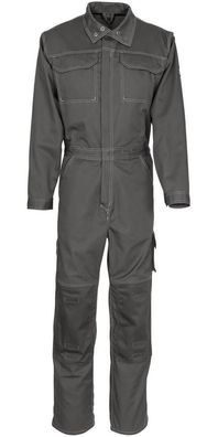 Mascot Overall mit Knietaschen Akron Industry 10519-442