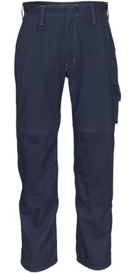 Mascot Hose mit Knietaschen Biloxi Industry 12355-630