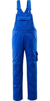 Mascot Latzhose mit Knietaschen Lowell Industry 12362-630