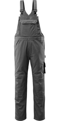 Mascot Latzhose mit Knietaschen Lowell Industry 12362-630