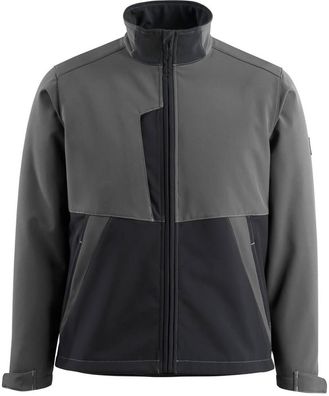 Mascot Softshell Jacke Finley Light 15702-253