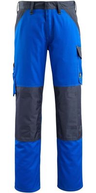 Mascot Hose mit Knietaschen Temora Light 15779-330