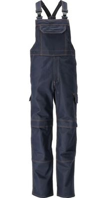 Mascot Latzhose mit Knietaschen Freibourg Multisafe 06669-135