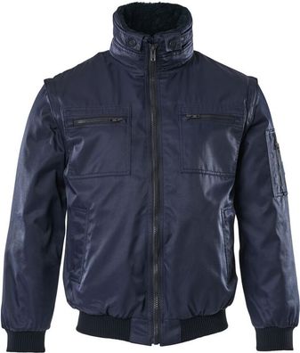 Mascot Pilotjacke Innsbruck Originals 00520-620