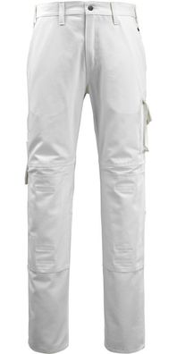 Macmichael Hose mit Knietaschen MACMICHAEL® Jardim Workwear 14579-197