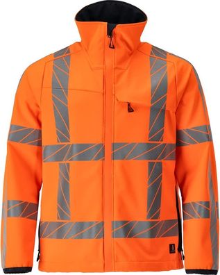 Mascot Softshell Jacke Accelerate Safe 24002-143