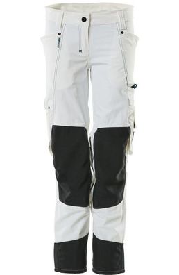 Mascot Hose mit Knietaschen Advanced 18388-311