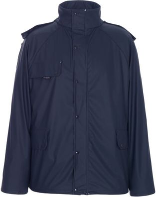 Mascot Regenjacke Waterford Aqua 07060-028