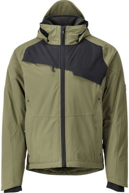 Mascot Winterjacke Advanced 24035-411