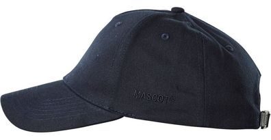 Mascot Cap Complete 18050-802