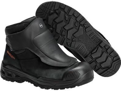 Mascot Sicherheitsstiefel Footwear Industry F1102-901