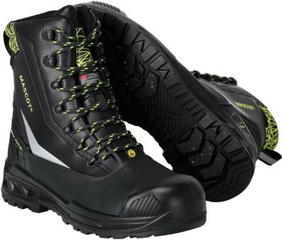 Mascot Sicherheitsstiefel Footwear Industry F1300-902