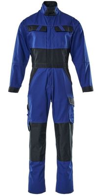 Mascot Overall mit Knietaschen Wallan Light 15719-330