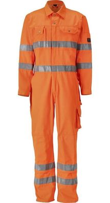 Mascot Overall mit Knietaschen Utah Safe Classic 00419-860