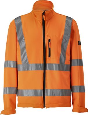Mascot Softshell Jacke Calgary Safe Arctic 08005-159