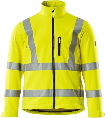 Mascot Softshell Jacke Calgary Safe Arctic 08005-159