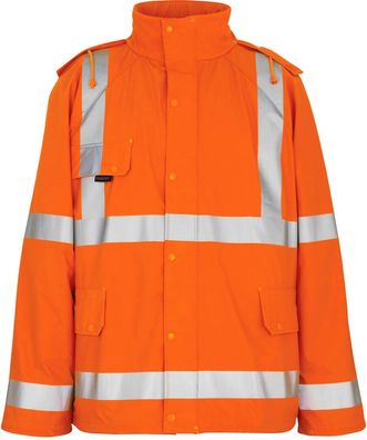 Mascot Regenjacke Feldbach Safe Aqua 50101-814