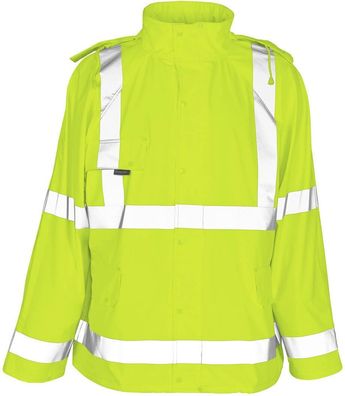 Mascot Regenjacke Feldbach Safe Aqua 50101-814