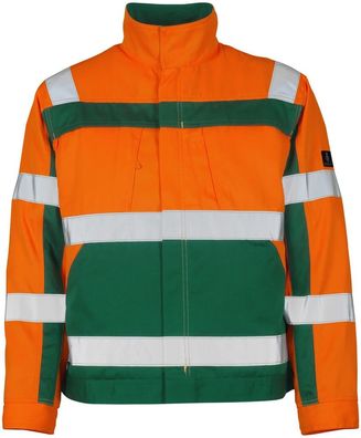 Mascot Jacke Cameta Safe Compete 07109-860