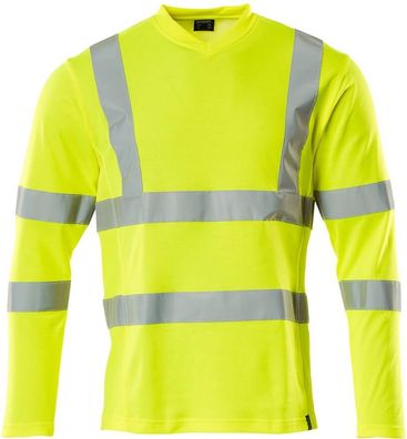 Mascot T-Shirt, Langarm Safe Classic 18281-995