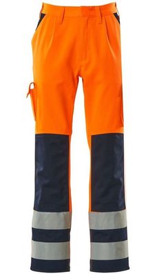 Mascot Hose mit Knietaschen Olinda Safe Compete 07179-860