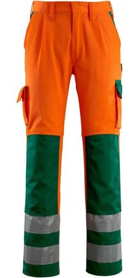 Mascot Hose mit Knietaschen Olinda Safe Compete 07179-860