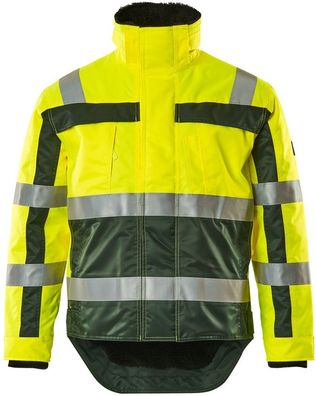 Mascot Winterjacke Teresina Safe Compete 07223-880