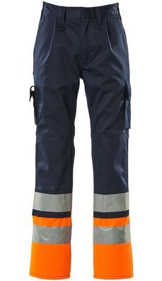 Mascot Hose mit Knietaschen Patos Safe Compete 12379-430