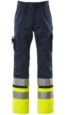 Mascot Hose mit Knietaschen Patos Safe Compete 12379-430