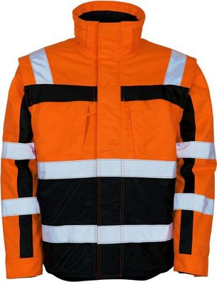 Mascot Winterjacke Loreto Safe Compete 09335-880